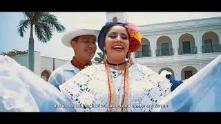Living soul of Mexico SECTUR