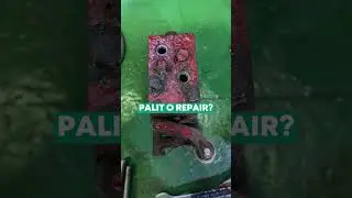 Limit valve of Hose handling crane