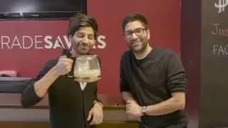 Discover Gradesavers