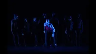 STANDARD TIME: A Dance Musical #whenchangecomes