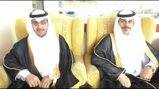 زواج ابناءحسن فايع بن غصبان ال موهوب الالمعي