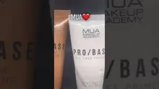 MUA MAKEUP ACADEMY❤️ #beauty #cosmetics #makeup #muamakeupacademy #powder #base @muamakeupacademy