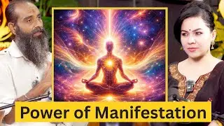 Power of Manifestation: Kya Sach Mein Kaam Karta Hai? | Yuvraj Shrivastava | The Mumta Podcast
