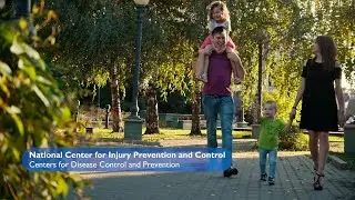 CDC&rsquo;s National Center for Injury Prevention and Control