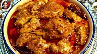 Butter Chicken Recipe | Quick And Easy Butter Chicken At Home | Murgh Makhani Recipe