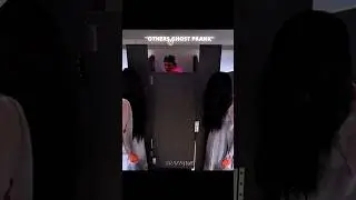others ghost prank vs the last child one