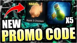 Don't Miss This NEW PROMO CODE! ⁂ Raid: Shadow Legends