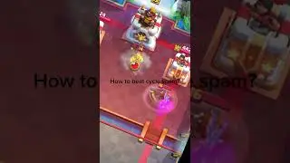 🧠 Brain Needs Update 🧠#gaming #clashroyale #sohrts #supercell #evo