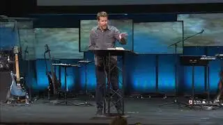 Denied, Mark 14:53-15:20 | Pastor Josh Lindstrom