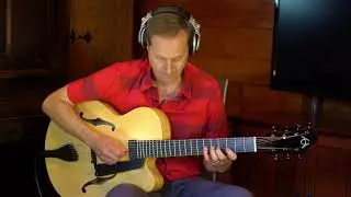 Too Close for Comfort | Guitar | Pete Smyser with Madison Rast & Dan Monaghan