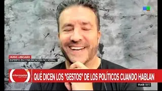 Qu&eacute; dicen los 