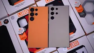 Jual AEROX Buat Beli Case S24 Ultra Segini Banyak! 😅 | Rekomendasi Case