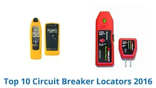 10 Best Circuit Breaker Locators 2015