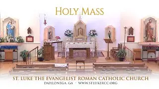 Bas Oskam Funeral -  11AM Holy Mass
