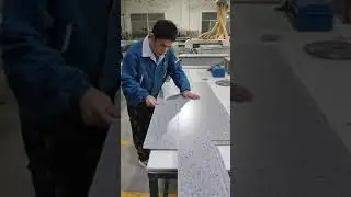 China SPC Flooring factory