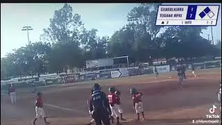 Tikis la desaparece 