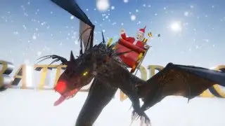 CHRISTMAS POWER METAL MEDLEY by BATTLEDRAGON