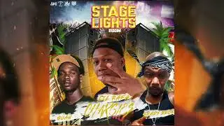 Lil Rafa - Chargies Ft [Shady Beck & Quan] [ Stagelights Riddim ] [ Grenada Soca 2022] 🇬🇩