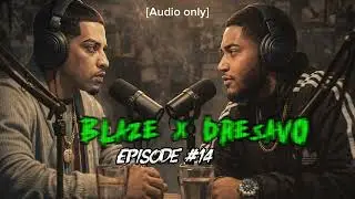 #wyntv - Dresavo talks life in Long Island, purple punch & more [AUDIO ONLY]