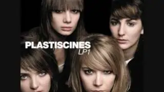 Lost in translation - Plastiscines