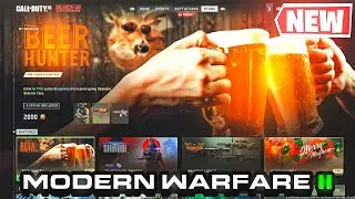 3 NEW Bundles In Modern Warfare 2 & Warzone 2.0! (MW2 New Store Bundles) 17/02/2023