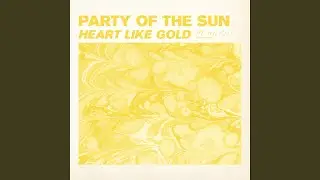 Heart Like Gold