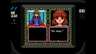 Lets play Madou Monogatari II: Arle 16-Sai/ Sorcery Saga 2 Arle age 16 GG p9 final battle!