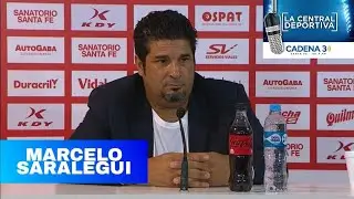 MARCELO SARALEGUI 