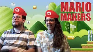 mario makers !