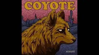 Altaf&eacute; - Harlem 52 (Remake)
