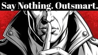 The Silent Strategy to Outsmart Anyone  - Nietzsche