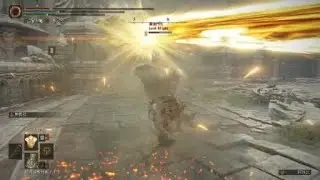 Elden Ring NG+1: PVP 30 Sir Gideon Ofnir Build