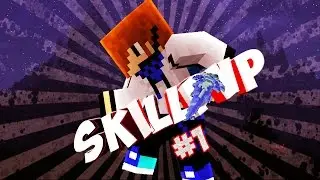 [V6] Skillpvp #6 Big pvp P4 space+Dons et Skillkey