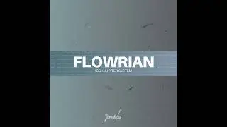 Flowrian - Jupiter System [Jazzsticks Recordings]
