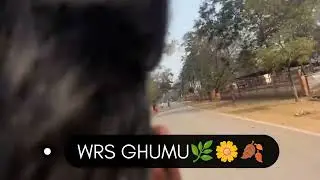 WRS Colony 🥰😊🍃🌿#youtubeshorts #instagram #funny #public #longvideo 