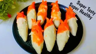 ब्रेड का इतना टेस्टी नाश्ता की सब पूछेंगे कैसे बनाया| Breakfast Recipe|Bread Ka Nasta