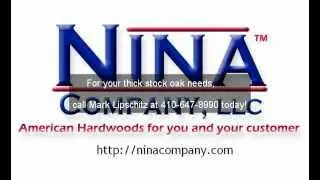 Thick stock oak | Nina Co 410-647-8990