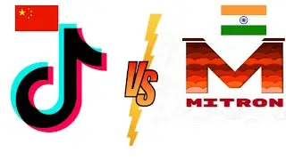 Mitron app- The Indian Version Of TikTok