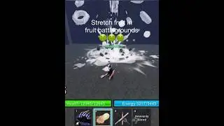 AOPG vs King Legacy - Spirit fruit #roblox #bloxfruits #box #JustGoofyAh