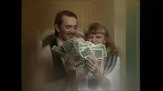 Hana Zagorov&aacute; & Vlastimil Harapes - Jen p&aacute;r dnů (Cosa sei) (1985)