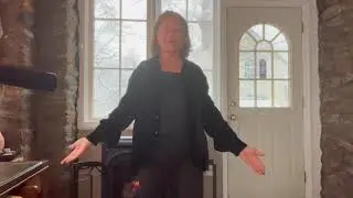 Practice 6 from Celestial Lessons: Chi Kung Breathing: Join Heaven and Earth