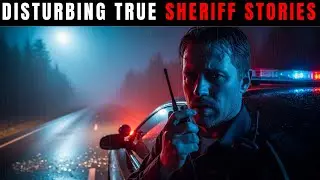 2+ Hours of Terrifying TRUE Midnight Sheriff Stories to Fall Asleep To &ndash; Night Shift