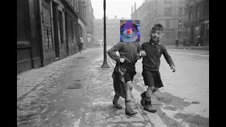 Homegrown Gorbals | STRP MONTAGE