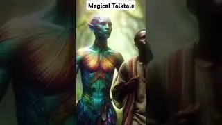 Magical fable of friendship #film #africanfolktales #fairytales #fables #folklore #folktales #story