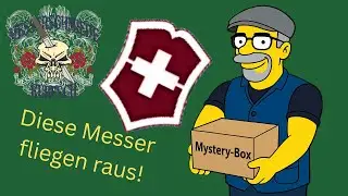 Victorinox stellt beliebte Modelle ein &ndash; Diese Messer sind bald Geschichte!