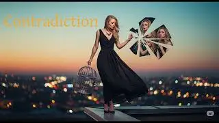 Contradiction (dream pop, downtempo, dark cabaret)