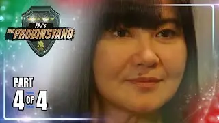 FPJ's Ang Probinsyano | Episode 1536 (4/4) | December 29, 2021