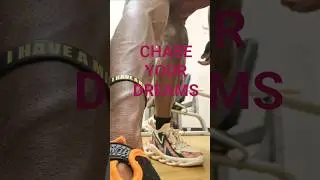 Victory is coming!! #motivation #chasegreatness #fyp #gym #fitness #viral #destinedforgreatness