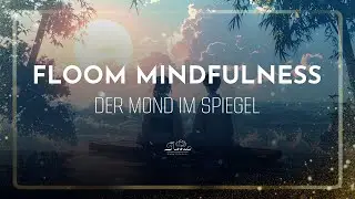 DER MOND IM SPIEGEL 🌙 Krebs & Krebs: Eine Seelenverbindung (Zen Astrologie & ASMR) | 432Hz