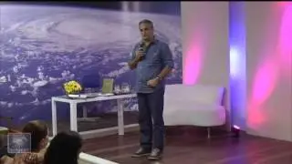 Sergio Campos - Estranha Moral